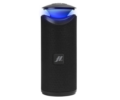 Głośnik bluetooth SBS GŁOŚNIK BT SBS MUSIC HERO Light 10W Czarny #